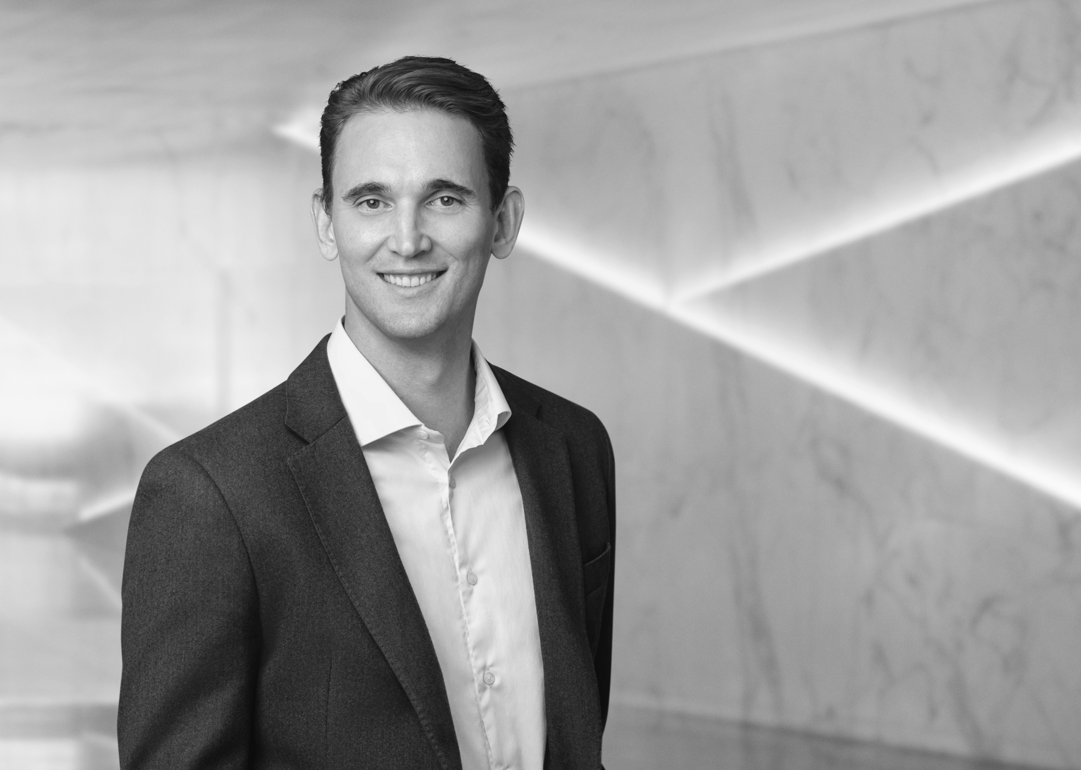 Cameron Peek, Associate, International Trade