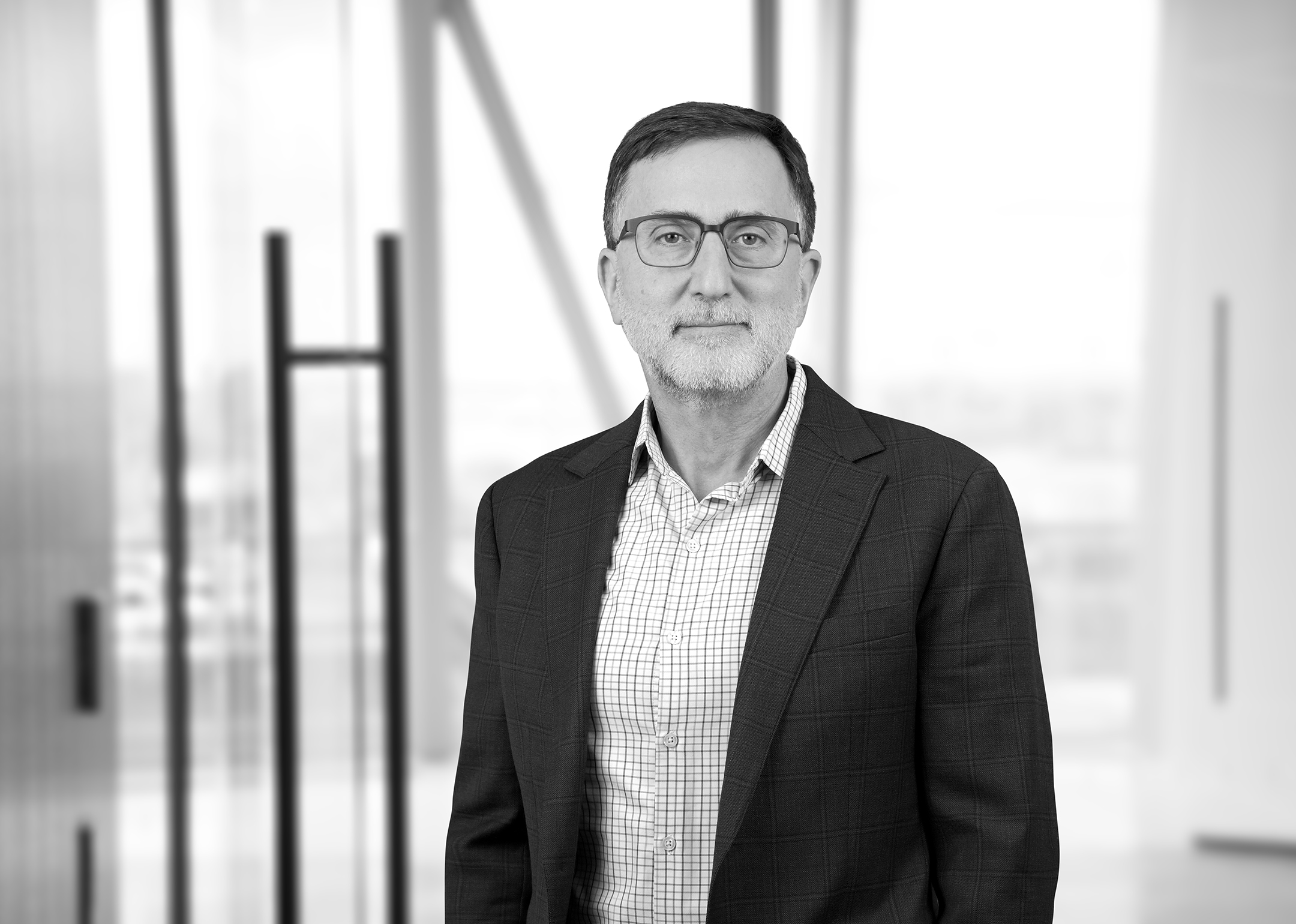 Stuart E. Leblang, Partner, International Tax | Akin