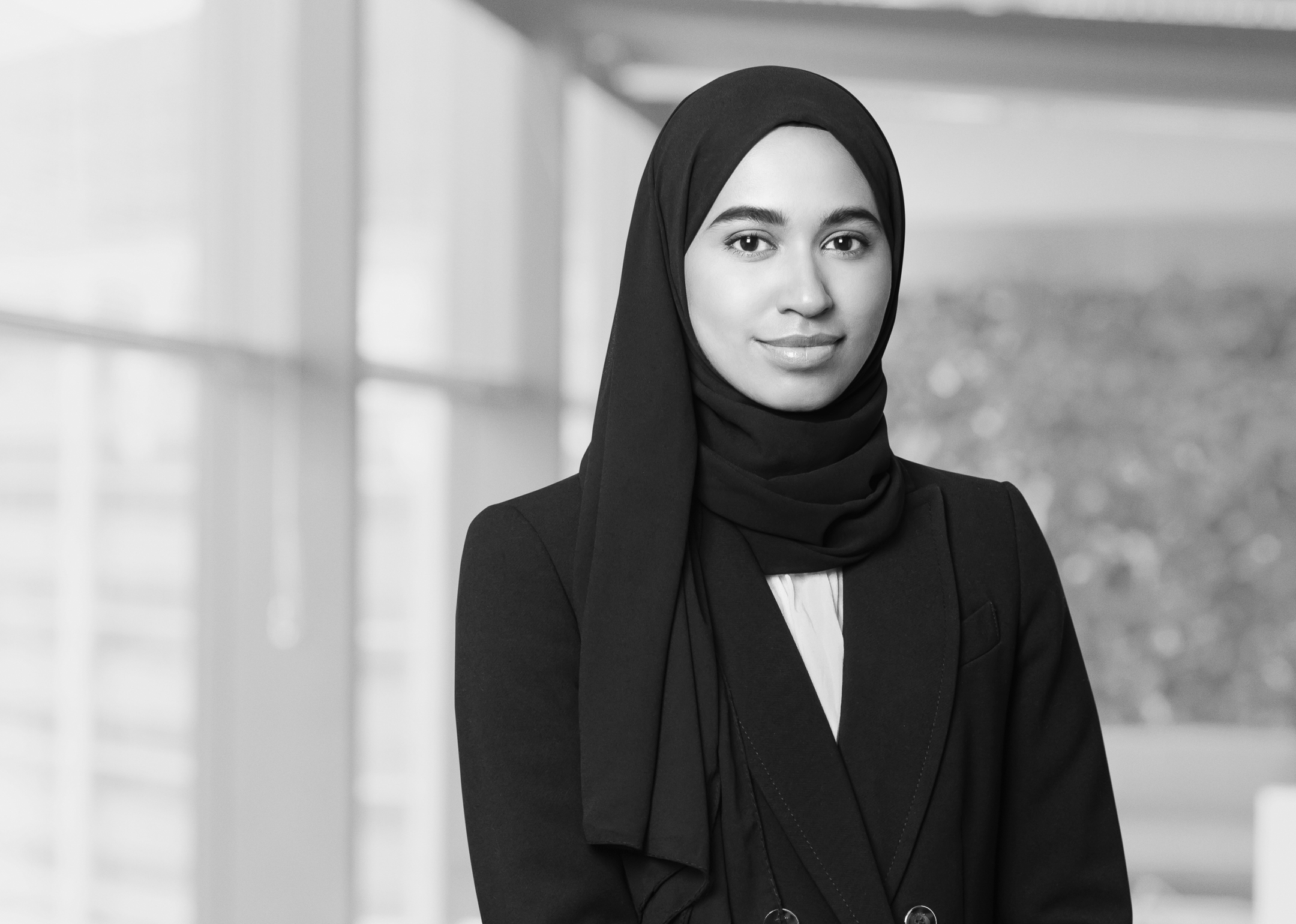 Iffat J. Ahmad, Associate, Tax