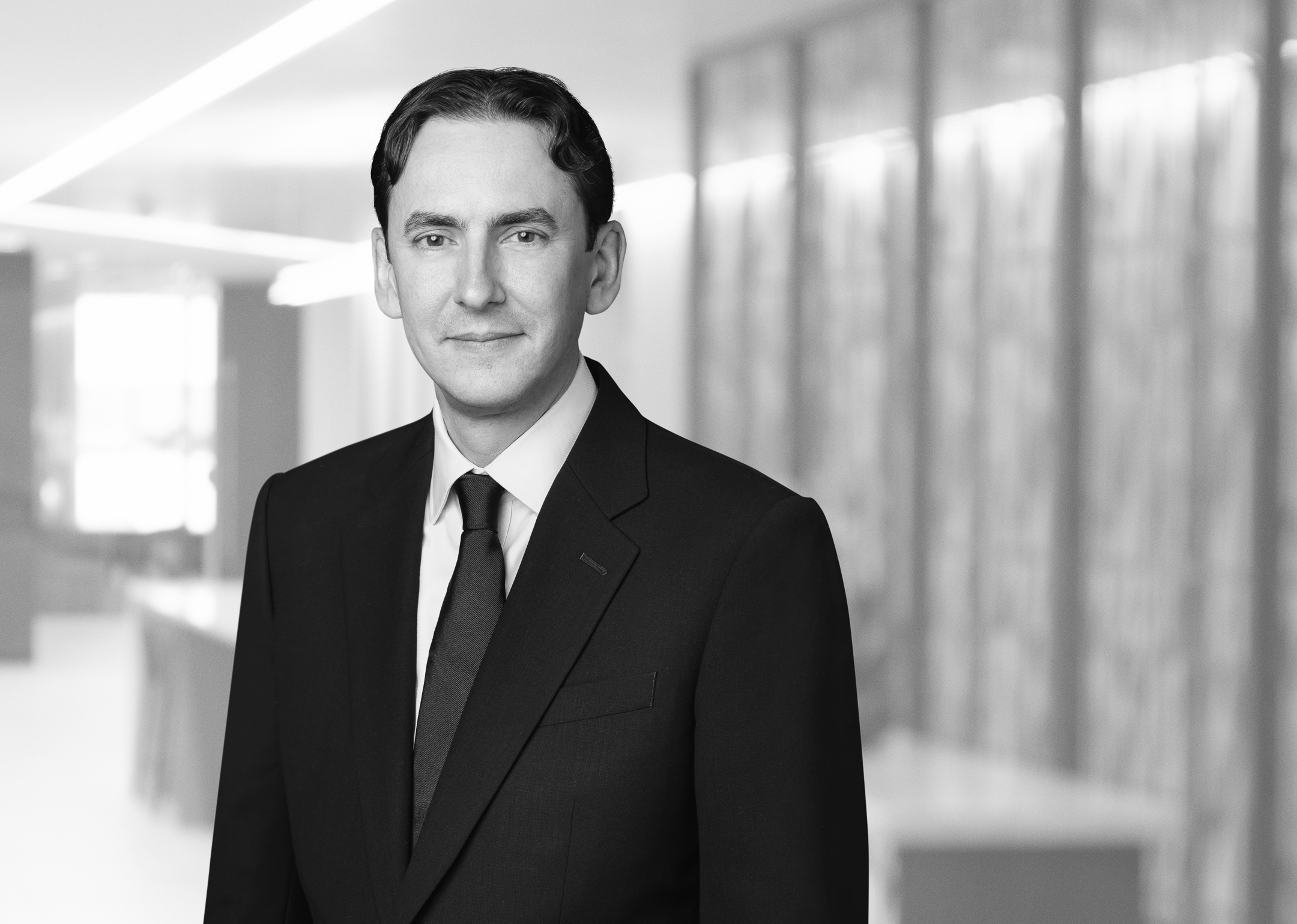 Jonathan James Underwood, Counsel, Intellectual Property